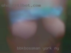 bbkbossman York NY