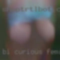 Bi-curious females State