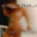 Bi-curious females State