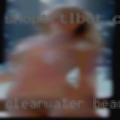 Clearwater Beach swingers