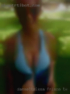 DannetteLosa Frisco TX