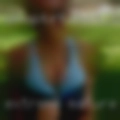 Extreme mature woman