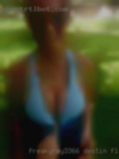 freakyray3366 Destin FL