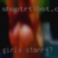 Girls Starr