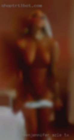 Greenjennifer Azle TX