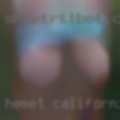 Hemet, California