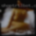 Horny female