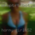 Horny girls