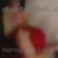 Horny girls
