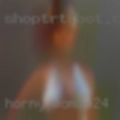 Horny woman