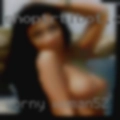 Horny woman