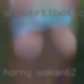 Horny woman