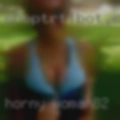 Horny woman