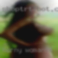 Horny woman
