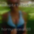 Horny woman