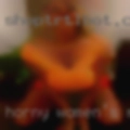 Horny women's numbers