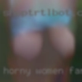 Horny women fantasy
