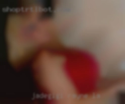 Jadegigi Rayne LA