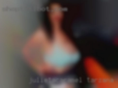JulietaCaramel Tarzana CA