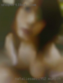 nataliesaez1952 Munich ND