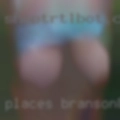 Places Branson