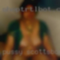 Pussy Scottsboro