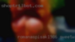 RomanaSpisak1986 Sweetwater Tennessee