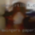 Swingers paper