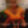 Woman looking